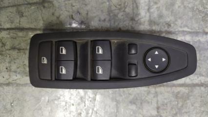 Блок управления стеклоподъёмниками передний левый BMW 5