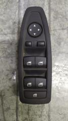 Блок управления стеклоподъёмниками передний левый BMW 5