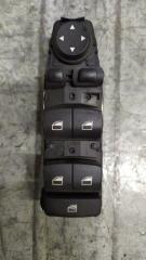 Блок управления стеклоподъёмниками передний левый BMW X5