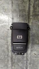 Запчасть переключатель парк. тормоз/автом. удерж. BMW 5