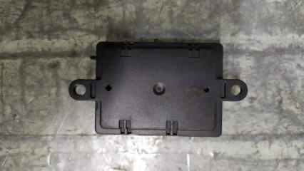 Блок управления Controller Touch BMW 5