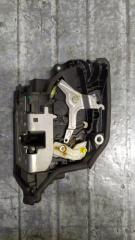 Замок задний правый BMW 5