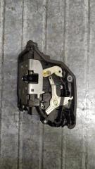 Замок задний левый BMW X5