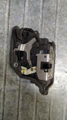 Запчасть замок передний левый BMW X6