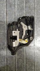 Замок передний правый BMW X5