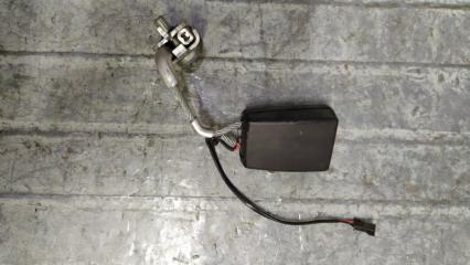 Поясной ремень задний левый BMW 5