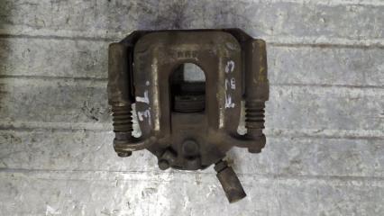 Тормозной суппорт задний левый BMW X3