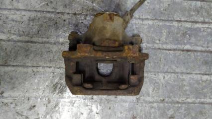 Тормозной суппорт задний правый BMW X3