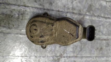 Запчасть моторчик ручника задний Bmw 5