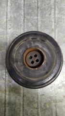 Демпфер крутильных колебаний BMW X4 2014