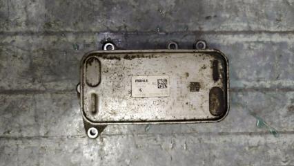 Теплообменник BMW X4 2014