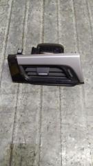 Вентиляционная решетка водителя передняя левая BMW X2