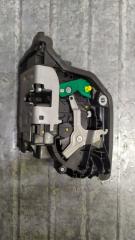 Замок двери задний левый BMW X3