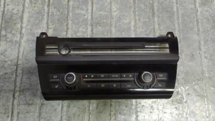 Блок управления климатом BMW 5