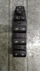 Блок управления стеклами передний левый BMW 6