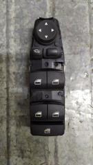 Блок управления стеклоподъёмниками левый BMW X5