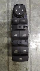 Блок управления стеклоподъёмниками левый BMW 5