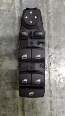 Блок управления стеклоподъёмниками левый BMW X5