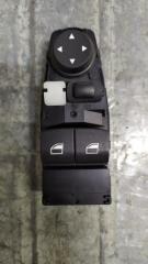 Блок управления стеклоподъёмниками левый BMW 1