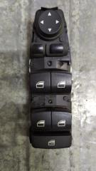 Блок управления стеклоподъёмниками передний левый BMW X5