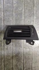 Вентиляционная решетка водителя передняя левая BMW X3