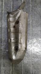 Теплозащитный экран BMW X5