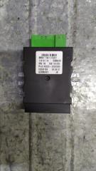 Блок управления топливным насосом BMW M3 2007