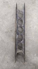 Продольный рычаг подвески задний левый BMW M3 2007