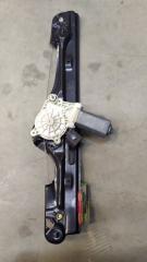 Стеклоподъемник задний левый BMW X6