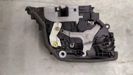 Замок задний правый BMW X5