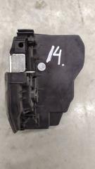 Замок двери задний левый BMW X3