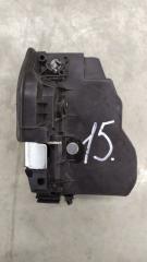 Запчасть замок двери передний правый BMW 5