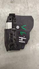 Замок двери задний левый BMW X3