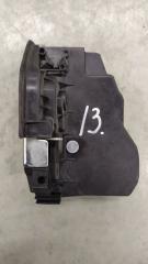 Замок двери передний правый BMW 5