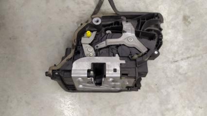 Замок двери задний левый BMW 5