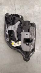 Замок двери передний левый BMW 5