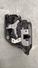 Запчасть замок передний левый BMW X5