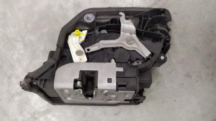 Замок двери задний левый BMW X5