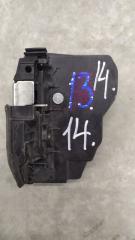 Замок двери задний левый BMW 5