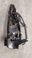 Запчасть кронштейн ручки передний левый BMW X5