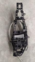 Запчасть кронштейн ручки передний правый BMW 3