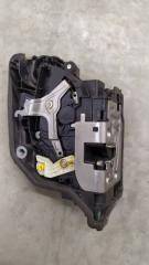 Запчасть замок передний левый BMW X1