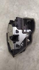 Запчасть замок двери задний правый BMW X3