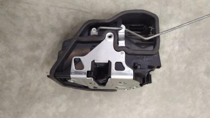 Замок двери передний левый BMW 5