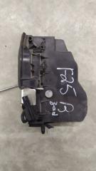 Замок двери передний правый BMW X3