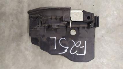 Замок двери передний левый BMW X3