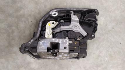 Замок двери задний левый BMW 5