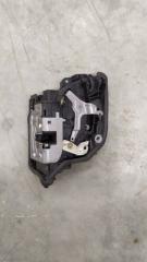 Замок задний правый BMW X5