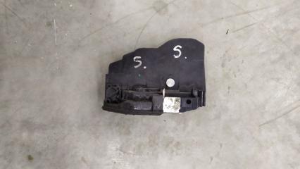 Замок двери передний правый BMW 5