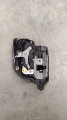 Замок двери задний левый BMW 5